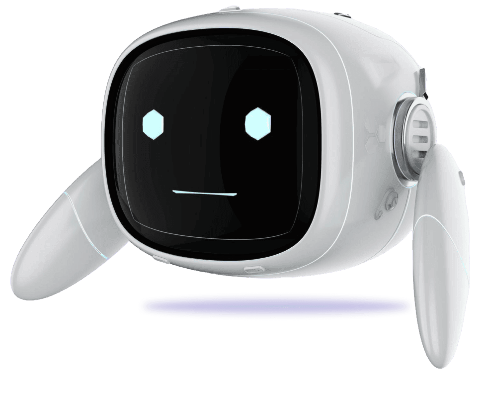 VINAST chatbot robot